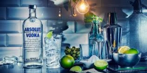 Manufacturers Exporters and Wholesale Suppliers of Vodka Candolim Goa