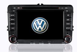 Manufacturers Exporters and Wholesale Suppliers of Volkswagen Polo Inbulit Car Player NEW DELHI Delhi