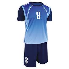 Volleyball Uniform Services in Sialkot  Pakistan