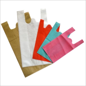 Manufacturers Exporters and Wholesale Suppliers of Non Woven Fabric W Cut Bags Chennai, Tamil Nadu, India Tamil Nadu Non Woven Fabric W Cut Bags
