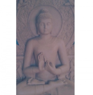 Manufacturers Exporters and Wholesale Suppliers of WALL MURAL BUDDHA Thane Maharashtra