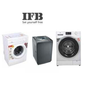 Service Provider of WASHING MACHINE REPAIR & SERVICES - IFB Bengaluru Karnataka