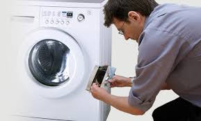 Washing Machine Repair Services