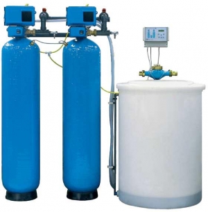 Water Softeners