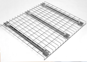 Manufacturers Exporters and Wholesale Suppliers of Wire Mesh Decking for Pallet Racking xiamen fujian Wire Mesh Decking for Pallet Racking
