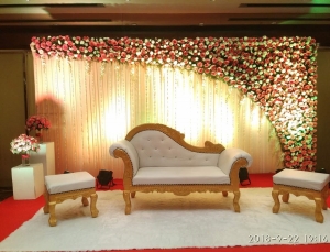 Service Provider of WEDDING PLANNING  Delhi 