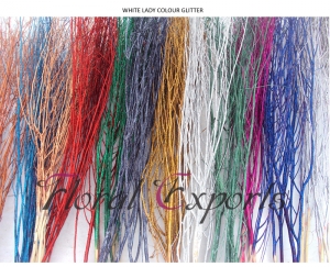 Manufacturers Exporters and Wholesale Suppliers of WHITE LADY COLOUR GLITTER Kolkata West Bengal
