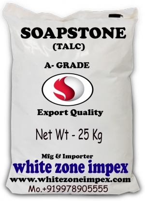 Talc Powder
