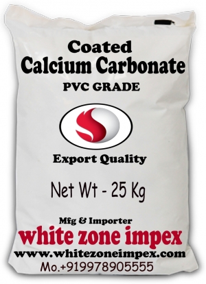 Manufacturers Exporters and Wholesale Suppliers of COATED  DOLOMITE  POWDER Morbi Gujarat