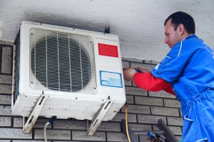 Window Ac Repair & Installation