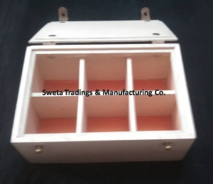 Manufacturers Exporters and Wholesale Suppliers of Tea Bag Packing Box Navi Mumbai Maharashtra