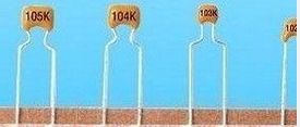 Manufacturers Exporters and Wholesale Suppliers of WONTTAY Ceramic Capacitors Chengdu 