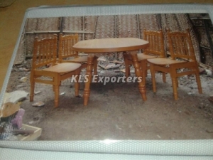 Manufacturers Exporters and Wholesale Suppliers of WOODEN DINING TABLE Tiruchirappalli Tamil Nadu