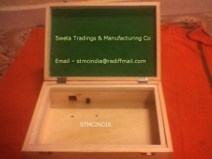 Manufacturers Exporters and Wholesale Suppliers of Trainer Kit Box Navi Mumbai Maharashtra