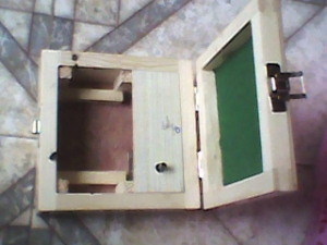 PCB Wooden Box Manufacturer Supplier Wholesale Exporter Importer Buyer Trader Retailer in Navi Mumbai Maharashtra India