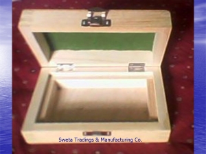 Wooden Trainer Kit Boxes Manufacturer Supplier Wholesale Exporter Importer Buyer Trader Retailer in Navi Mumbai Maharashtra India