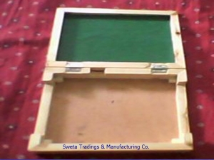 Manufacturers Exporters and Wholesale Suppliers of Wooden PCB Box Navi Mumbai Maharashtra