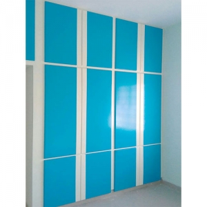 Manufacturers Exporters and Wholesale Suppliers of WPC Wardrobe Telangana 