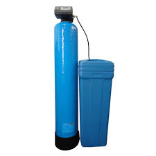 Manufacturers Exporters and Wholesale Suppliers of Water softener Mumbai Maharashtra