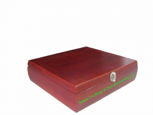 Manufacturers Exporters and Wholesale Suppliers of Wood Box Navi Mumbai Maharashtra