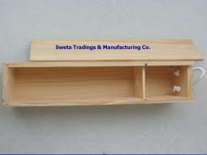 Manufacturers Exporters and Wholesale Suppliers of Wine Bottle Box Navi Mumbai Maharashtra