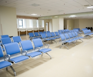 Waiting Hall Chairs