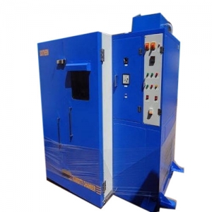Manufacturers Exporters and Wholesale Suppliers of Walkin Simulation Machine Roorkee Uttarakhand