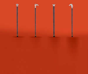 Manufacturers Exporters and Wholesale Suppliers of Walking Stick Mumbai Maharashtra