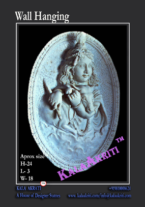 Manufacturers Exporters and Wholesale Suppliers of Wall Hanging New Delhi Delhi