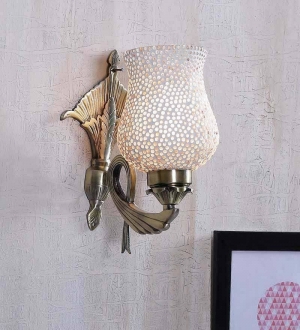 Wall Lights Manufacturer Supplier Wholesale Exporter Importer Buyer Trader Retailer in Noida Uttar Pradesh India