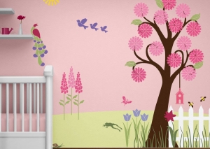 Service Provider of Wall Painting New Delhi Delhi