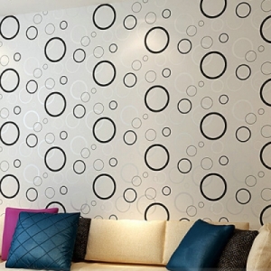 Service Provider of Wall Paper Ghaziabad Uttar Pradesh 