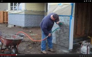 Manufacturers Exporters and Wholesale Suppliers of Wall plastering mortar spray gun Vijayawada Andhra Pradesh