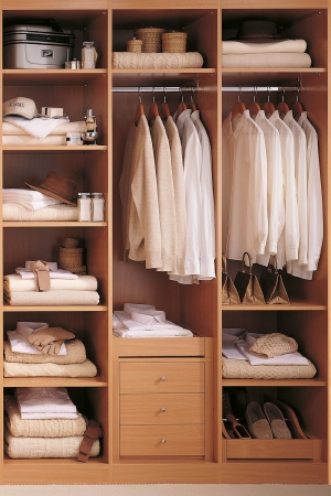 Wardrobe