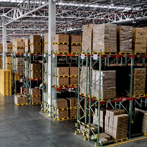 Service Provider of Warehouse Service Ernakulam Kerala 