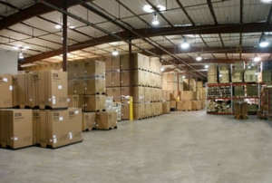 Warehouse Services Services in Bikaner Rajasthan India