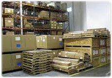Service Provider of Warehouse Storage Indore Madhya Pradesh 