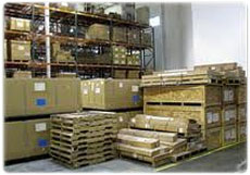 Service Provider of Warehouse Storage Indore Madhya Pradesh