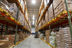 Service Provider of Warehouse Services New Delhi Delhi