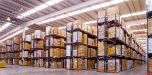 Warehousing Service