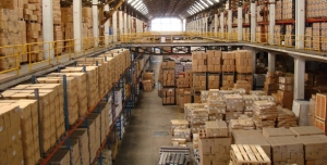 Service Provider of Warehousing Services Lucknow Uttar Pradesh