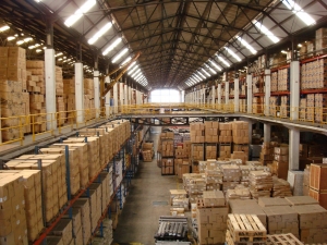 Service Provider of Warehousing Storage Ranchi Jharkhand 