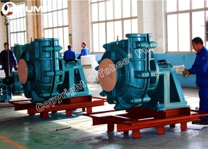 Tobee 10x8 inch Slurry booster pump Manufacturer Supplier Wholesale Exporter Importer Buyer Trader Retailer in Shijiazhuang  China