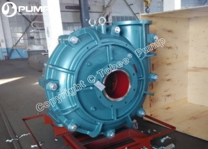 Manufacturers Exporters and Wholesale Suppliers of Tobee 12x10 inch Slurry booster pump Shijiazhuang 