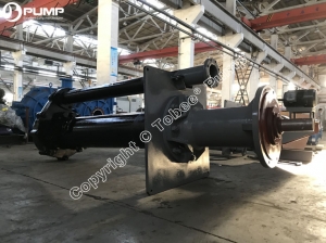 Manufacturers Exporters and Wholesale Suppliers of Tobee 65mm Warman Vertical centrifugal slurry pump Shijiazhuang 