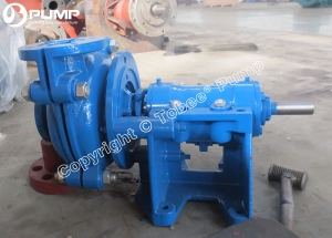 Tobee 2x1.5 Inch Slurry Booster Pump