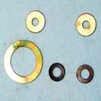 Manufacturers Exporters and Wholesale Suppliers of Washers Mumbai Maharashtra