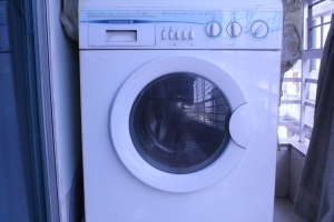 Washing Machine Repair & Services-kelvinator