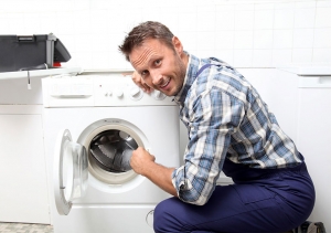 Washing Machine Repair & Services-lg