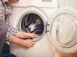 Washing Machine Repair & Services